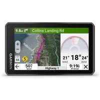 Garmin zumo XT3 4,7-Zoll Motorrad-Navigationsgerät (Europa (45 Länder), Karten-Updates)