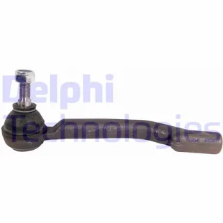 Delphi Spurstangenkopf links Nissan Qashqai X-Trail