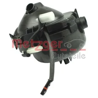 Metzger ?labscheider f?r Kurbelgeh?use BMW 1er 3er 5er 6er 7er Z4