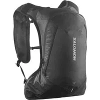 Salomon Sportrucksack CROSS 12, aus Polyester