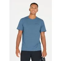 ENDURANCE Funktionsshirt Abdon mit smartem 4-Wege-Stretch