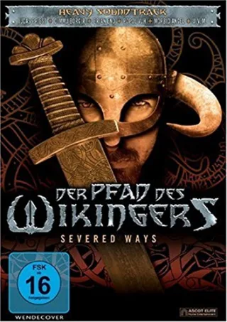 Der Pfad des Wikingers - Severed Ways [DVD] [2008]