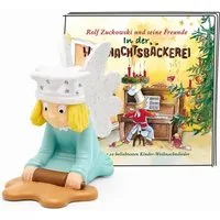 tonies Hörspielfigur Tonies Deutsch 10000304 - Weihnachtslieder: Rolf Z