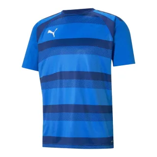 Puma - "TeamVision" Fußball Trikot für Herren (Blau/Weiß)