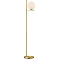 TRIO Leuchten Stehlampe Pure, ohne Leuchtmittel