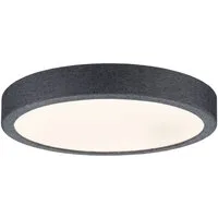 Paulmann LED Panel Cosara 15W 3000K 300mm IP44, LED fest integriert, Warmweiß