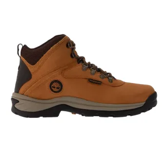 Timberland - "Ledge" Wanderstiefel für Herren, Leder, Wasserfest (Weizen)
