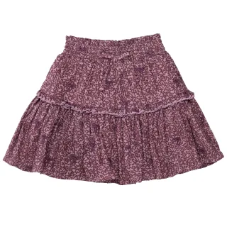 STACCATO - Md.-Rock dark plum aop - Gr. - 110