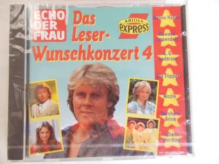 Wunschkonzert                4