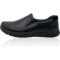 Nowaland Freizeit-Business-Slipper Mokassin Komfort und zeitlosem Stil – ein Must-have für den modernen Mann.