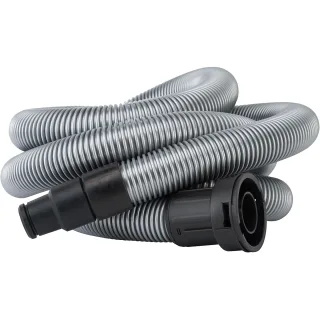 Bosch Schlauch für Bosch-Sauger, 3 m, 35 mm, mit Bajonettverschluss - 2609390392