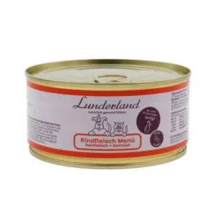 Rindfleisch-Menü 12x300 g