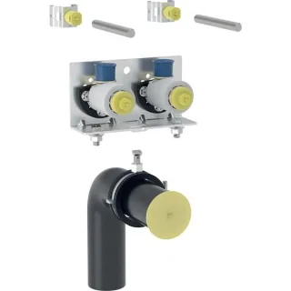Geberit GIS Set Bambini Waschtisch für 461199001