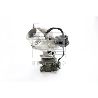 BE Turbo Turbolader Hyundai H-1 2,5 130798