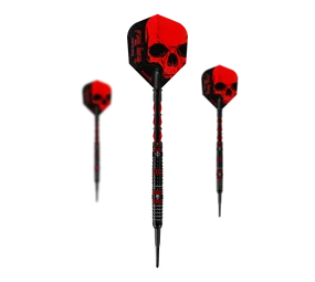 Harrows Ryan Searle Heavy Metal Softdarts