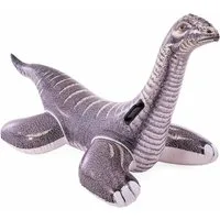 Intex Aufblasbare Schwimmfigur Intex 57584NP - Brontosaurus Ride-On, Aufblastier Dino