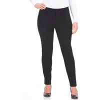 KjBRAND Jeansjeggings JENNY angenehm weiche Quer-Stretch Qualität