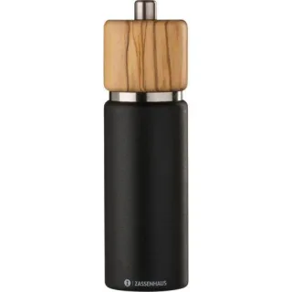Zassenhaus Pfeffermühle HANNOVER Olive, 18 cm