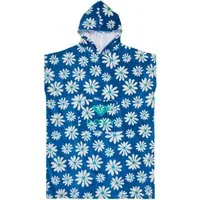 Roxy Badeponcho Stay Magical Printed