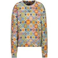 19V69 ITALIA Sweatshirt SINJA BAROQUE