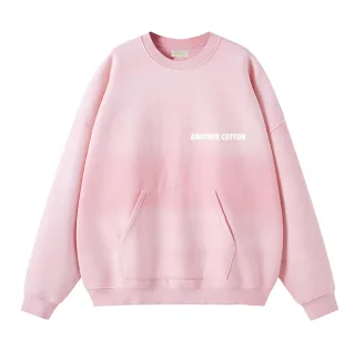 Another Cotton Lab Offline Scribble Sweater