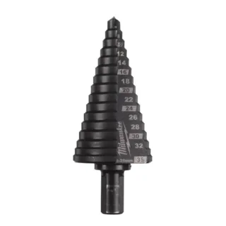 Milwaukee Cobalt Stufenbohrer - 48899395