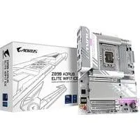 Z890 AORUS ELITE WIFI7 ICE, Mainboard