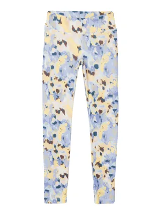 NAME IT - NKFBANUSKE LEGGING easter egg - Gr. - 158