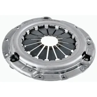 Sachs Kupplungsdruckplatte Kia Sorento 1 JC 2,4