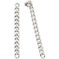 Aniston JEWELRY & WATCHES Paar Ohrstecker Schmuck Geschenk Silber 925 Ohrstecker Panzerkettengliederung