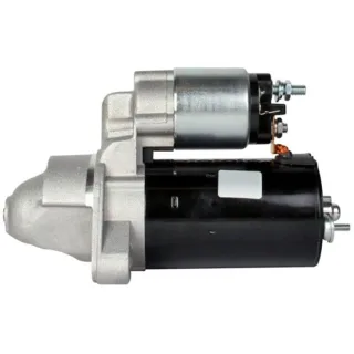 Hella Anlasser 1,4 kW Audi Skoda VW 8EA012527-261