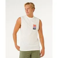 Rip Curl Muskelshirt Search Dawn Muscle Tee