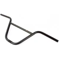 KHEbikes Fahrradlenker BMX Lenker MVP 9" schwarz