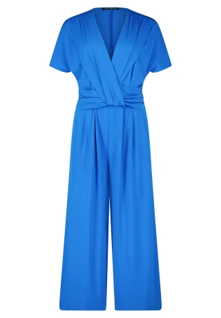 Betty Barclay - Jumpsuit mittelblau - Gr. - 46