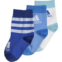 adidas Originals Socken adidas Unisex Kinder Graphic Socks 3p. Socken