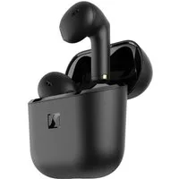 Sennheiser ACCENTUM Open wireless Kopfhörer (Bluetooth, Bis zu 28 Stunden Wiedergabe)