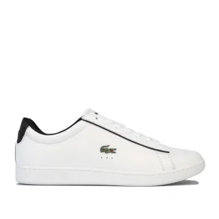 Sneakers aus Leder Carnaby Evo Tumbled
