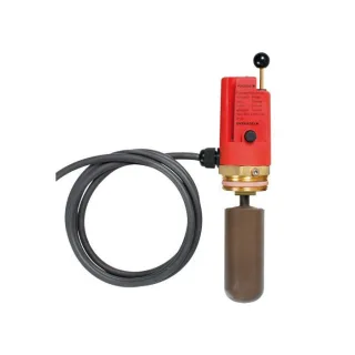 Afriso Oberteil WMS-WP6 42310 mit Verriegelung