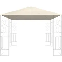 habeig Pavillon-Ersatzdach Ersatzdach 340g/m² SPITZ PVC Beschichtung Pavillondach Wasserdicht, 310,00 g/m², 100% Wasserdicht