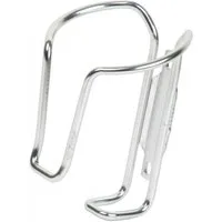 Zefal Fahrrad-Flaschenhalter Zefal Trinkflaschenhalter Pulse Full Alu silber