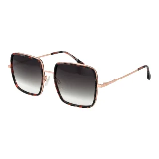Bulget Sonnenbrille BGY3006 G22 54