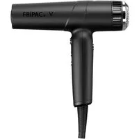 FRIPAC Haartrockner Fripac V Haartrockner, 1800 W, Venturi-Effekt