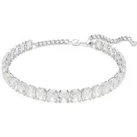 Swarovski Kette mit Anhänger Millenia