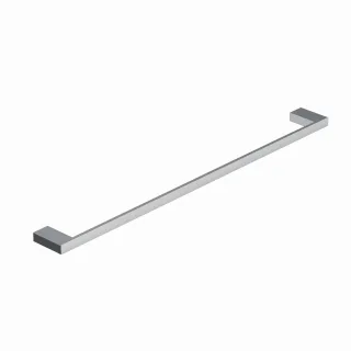 Kludi VELA C Badetuchhalter Länge = 600MM chrom, 3197905 3197905