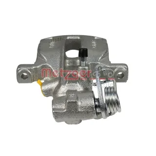 Metzger Bremssattel hinten links VW Golf Jetta Passat Scirocco 1,8