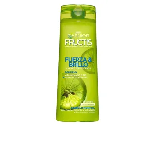 Fructis Strength &amp Shine Shampoo 360 ml