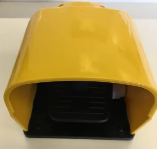ELMAG Fußpedal zu PAL-Modelle - 9201346