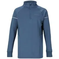 ENDURANCE Funktionsshirt Kredly mit reflektierenden Elementen