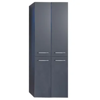 Pelipal Universelle Beimöbel Pelipal Hochschrank HCT016017, B:600, H:1680, T:170mm HCT016017