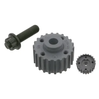 Febi Zahnrad f?r Kurbelwelle Audi Seat VW 1,6 1,7 1,9 Diesel
